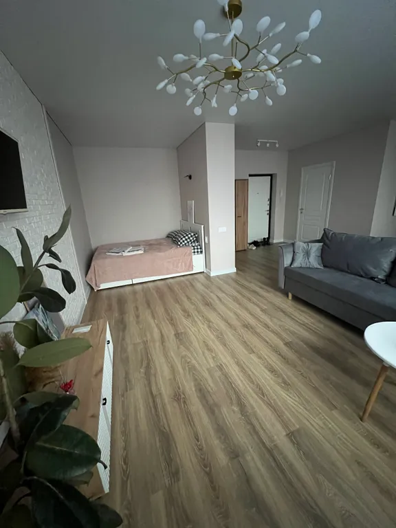 Уютная квартира в ЖК Дружба