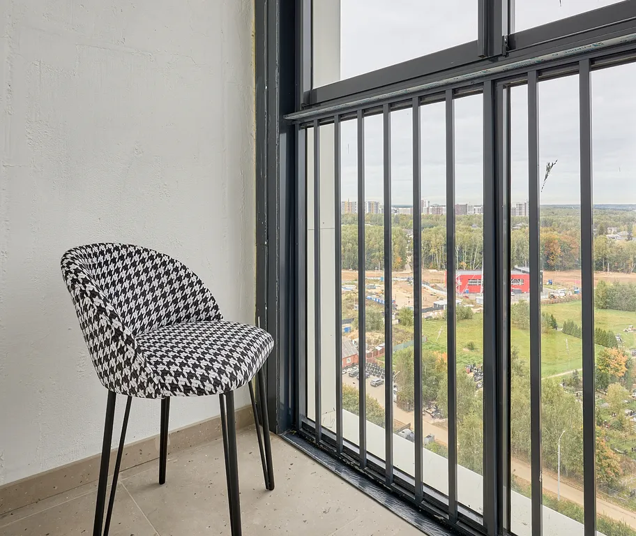 Студия у м.Потапово Бунинская Аллея не берем оплату за уборку