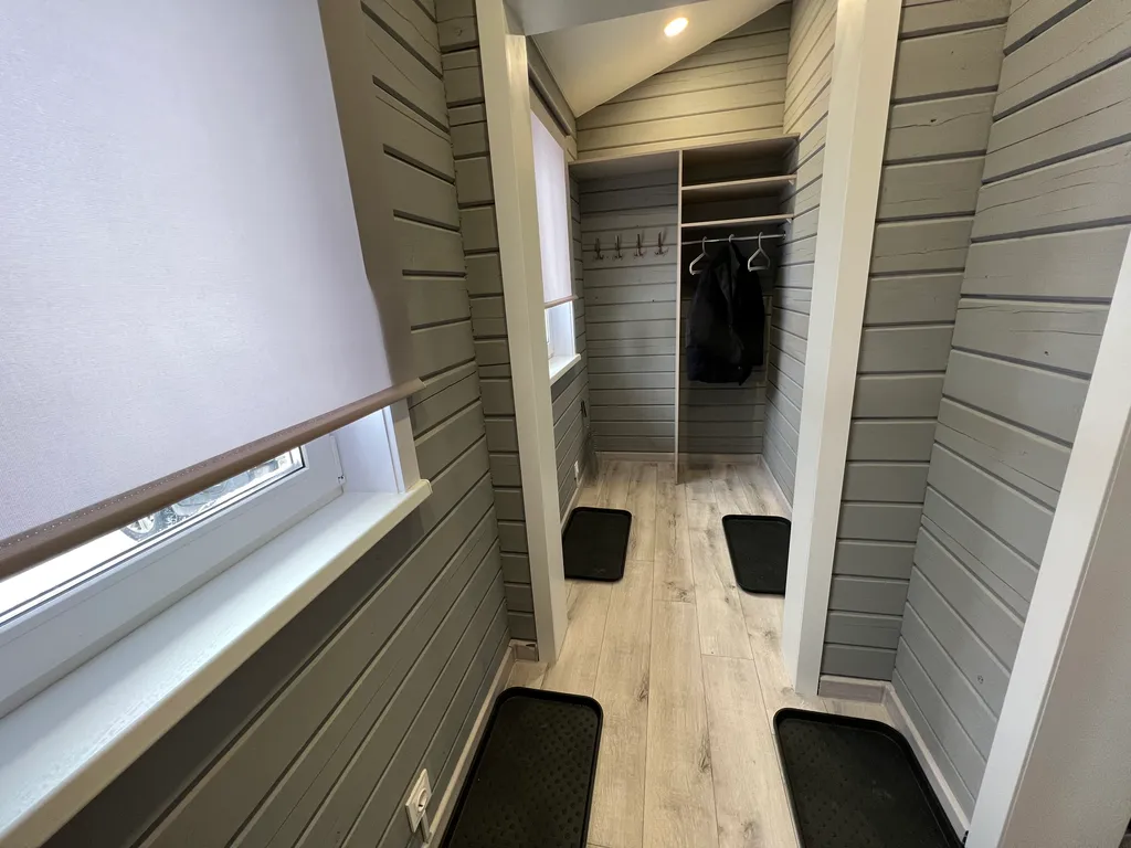 Гостевой дом жемчужина