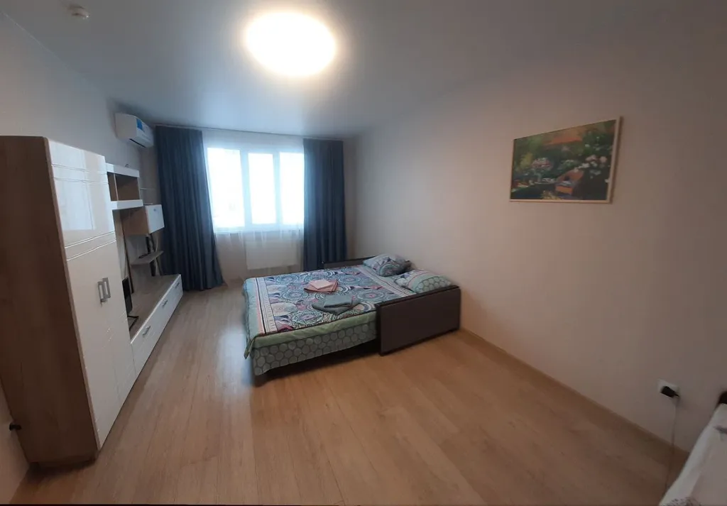 Квартира Комфортабельные апартаменты — аренда посуточно в Отрадное