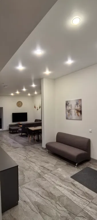 Коттедж Дом за Тосно — Тосно