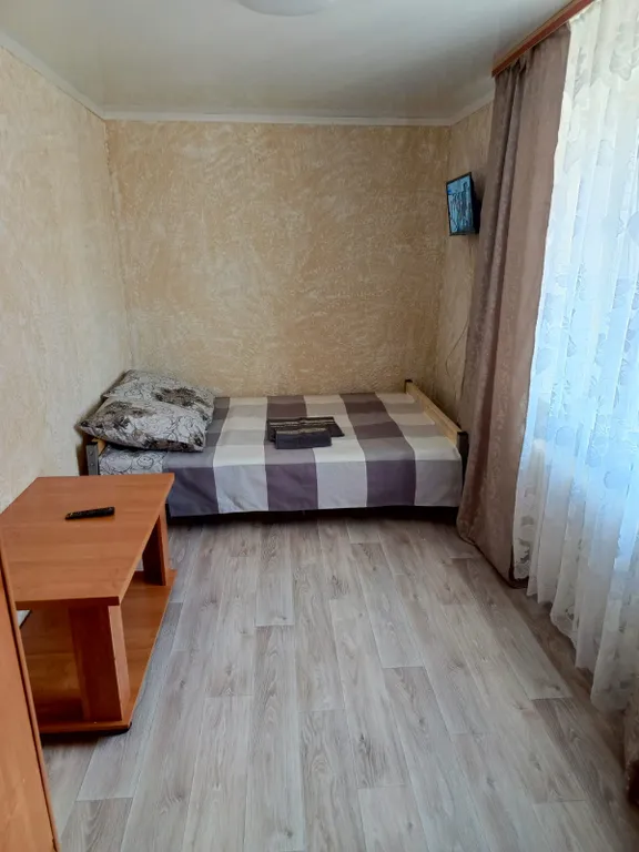 Светлая квартира в центре города