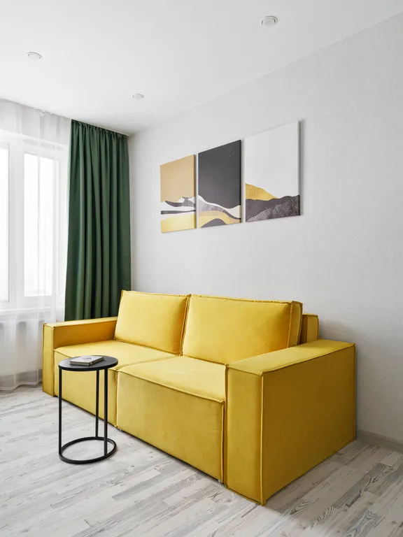 Новая уютная квартира рядом с Шереметьево