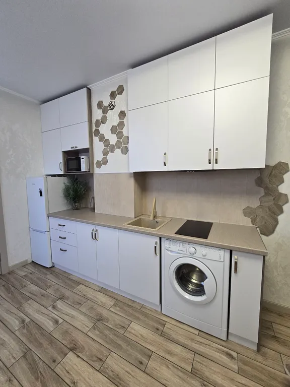 Квартира Квартира Студия с видом на море — Сочи