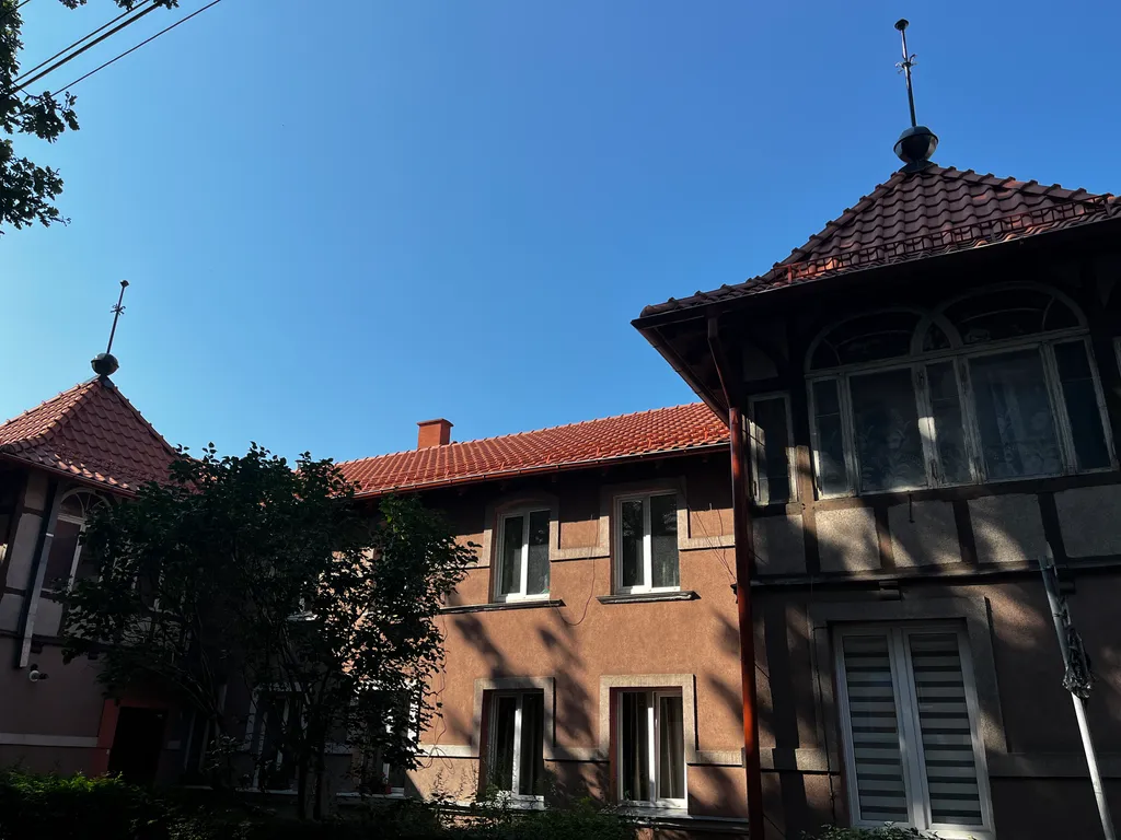 Квартира 2-комнатная Квартира — Зеленоградск