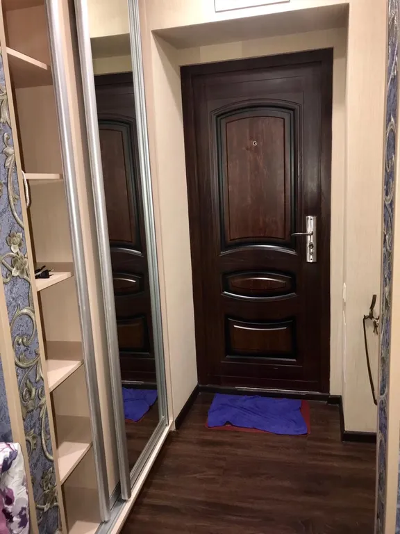 Уютная квартира-студия в курортной зоне