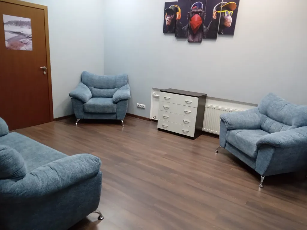 Уникальная большая квартира в историческом центре