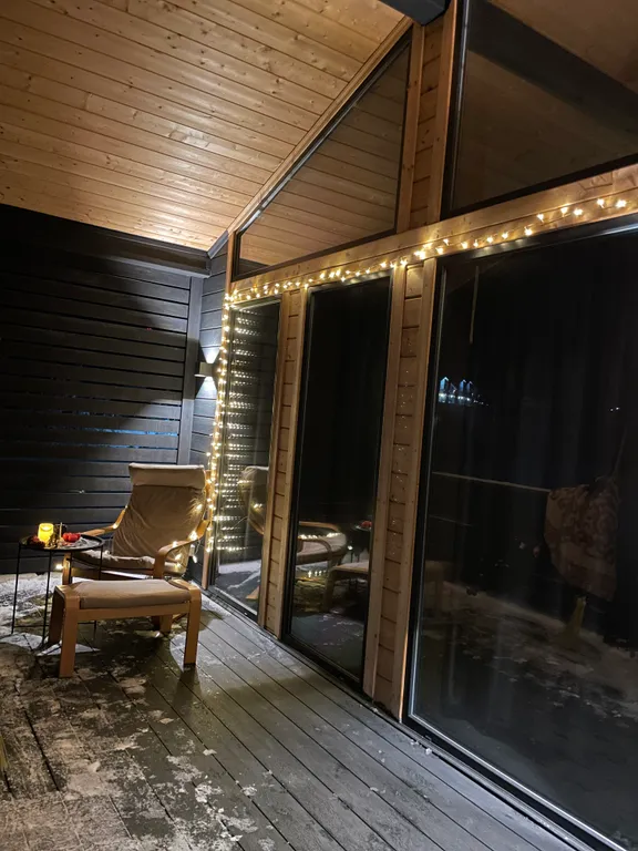 Уютный дом возле знаменитого Плещеева озера