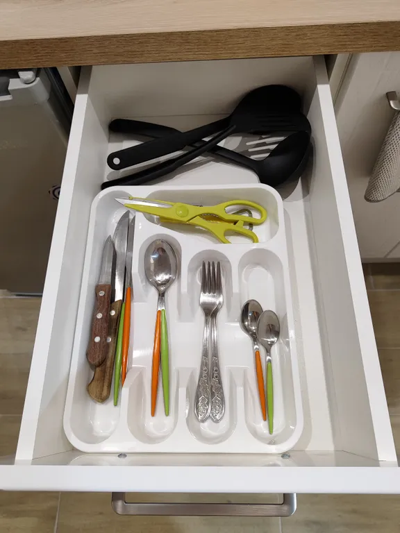 Квартира Новые апартаменты в центре города — Калининград