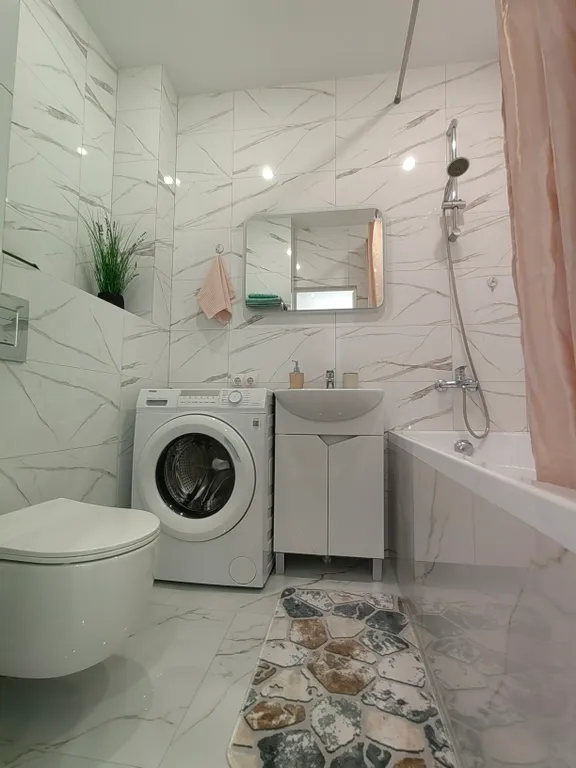 В элитном жилом комплексе люкс для вас