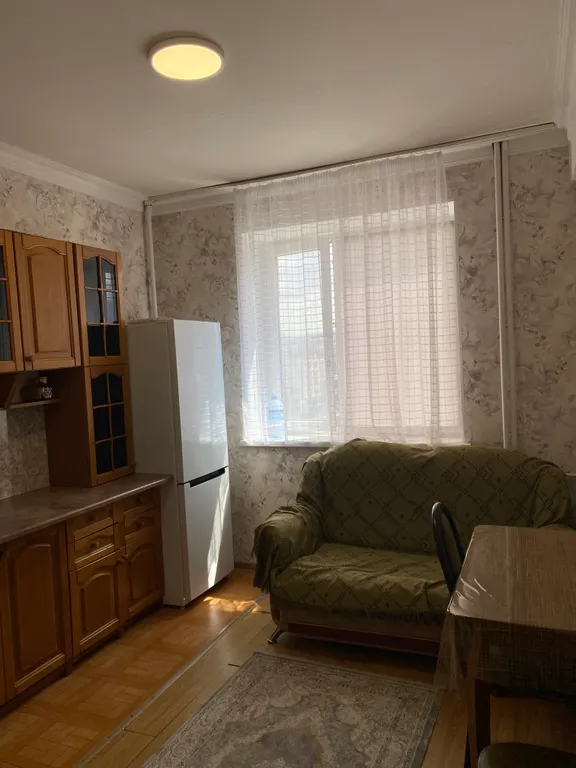 Квартира Уютная квартира — Махачкала