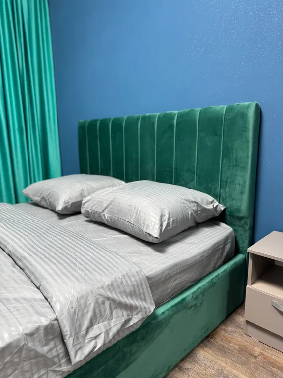 Уютная дизайнерская квартира в центральном районе города