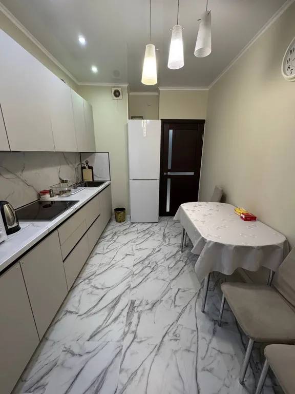 Уютная квартира в районе тск и фабрики