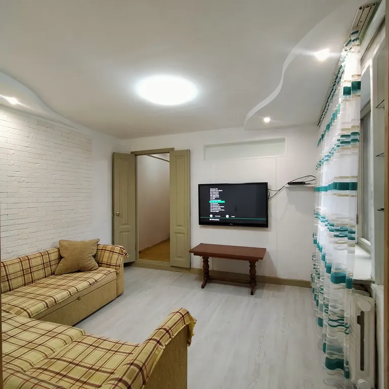 3-комнатная Квартира — аренда посуточно в Пятигорск