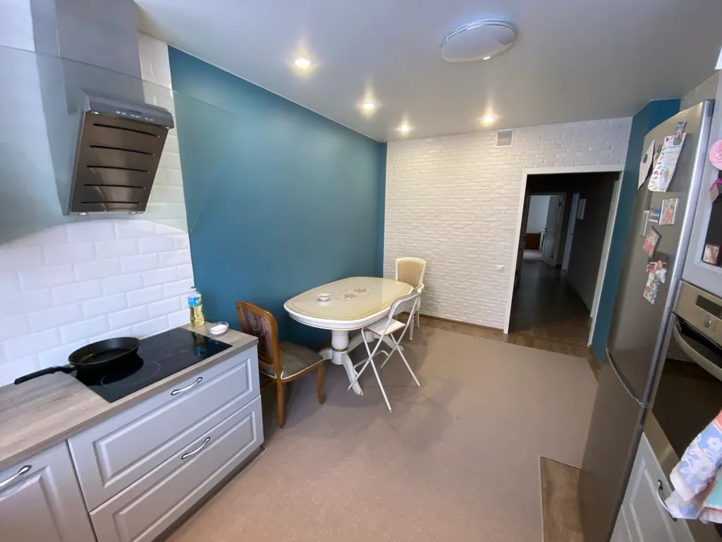 Уютная квартира в прекрасном спальном районе столицы закатов — аренда посуточно в Нижний Новгород