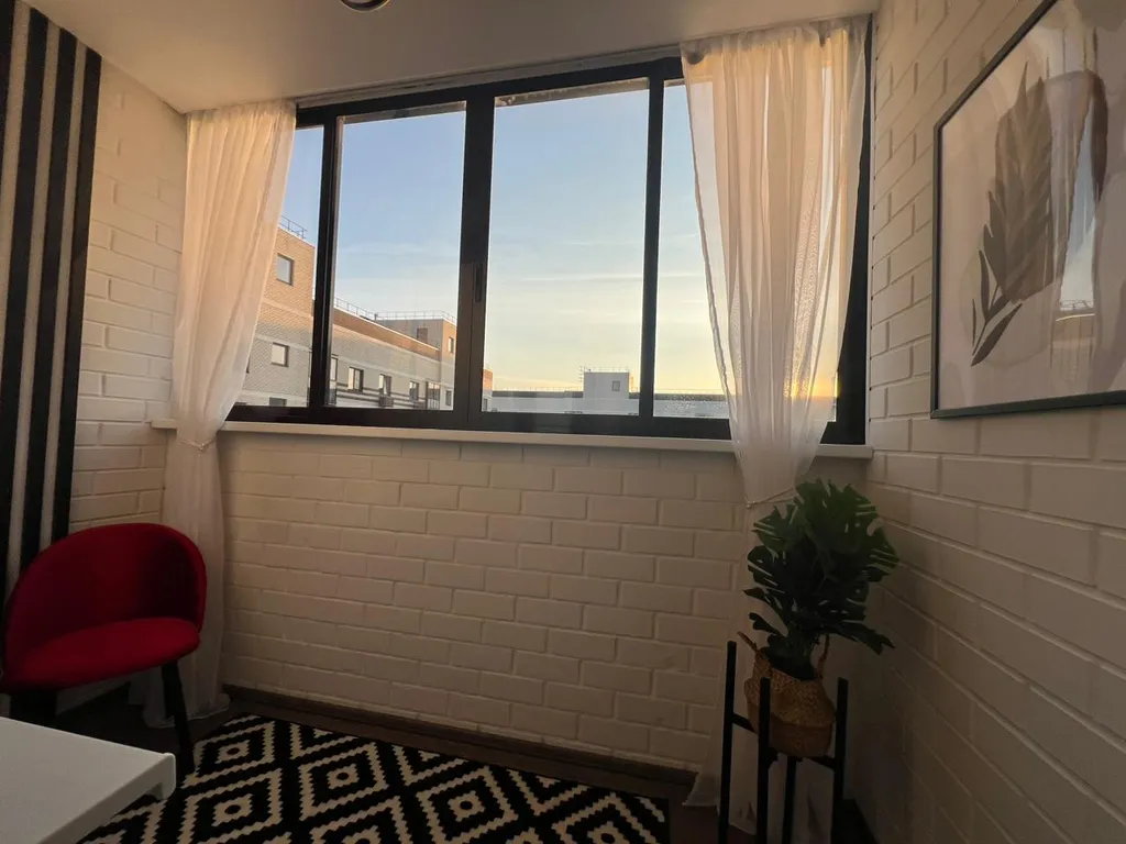 Квартира апартаменты в Монино