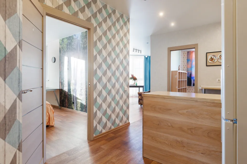 Трешка у Меги