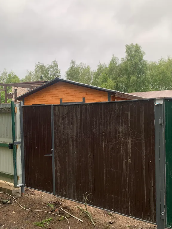 Дом Соколинское