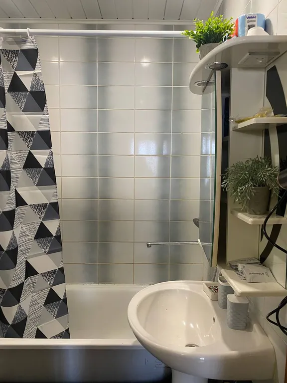 Трехкомнатная квартира у стадиона