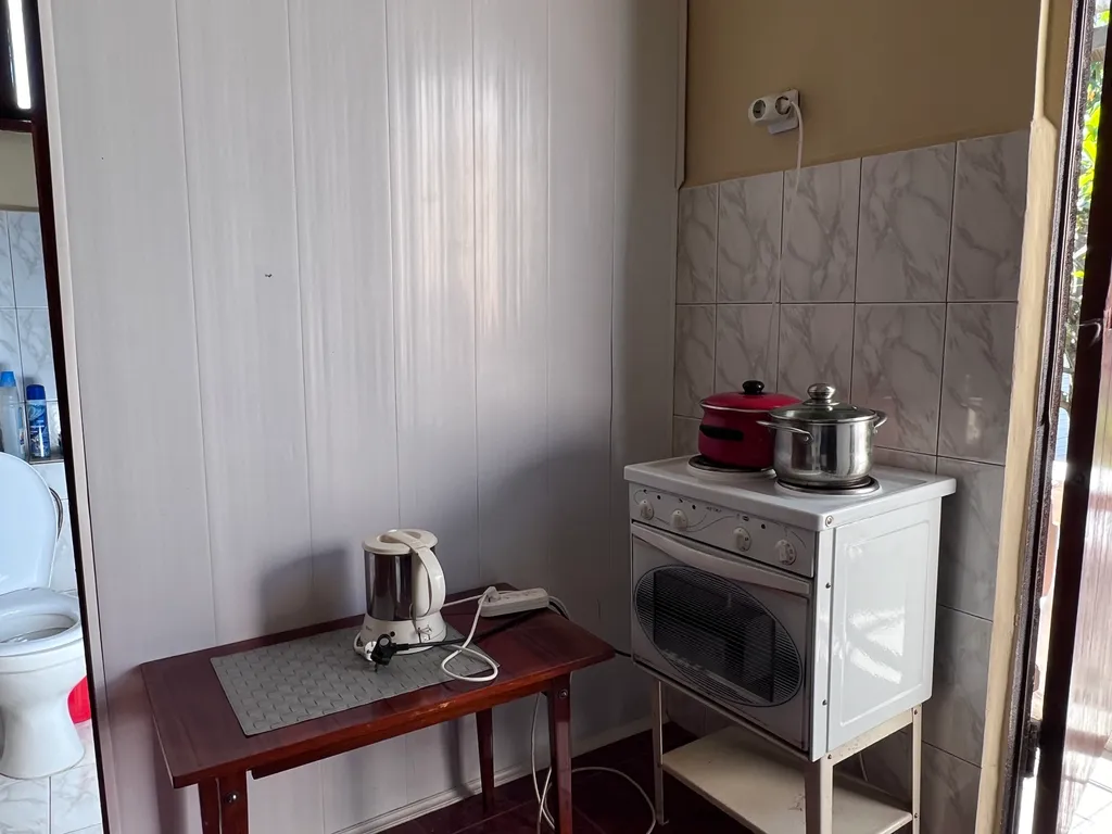 Квартира Уютная квартира в историческом центре — Сухум