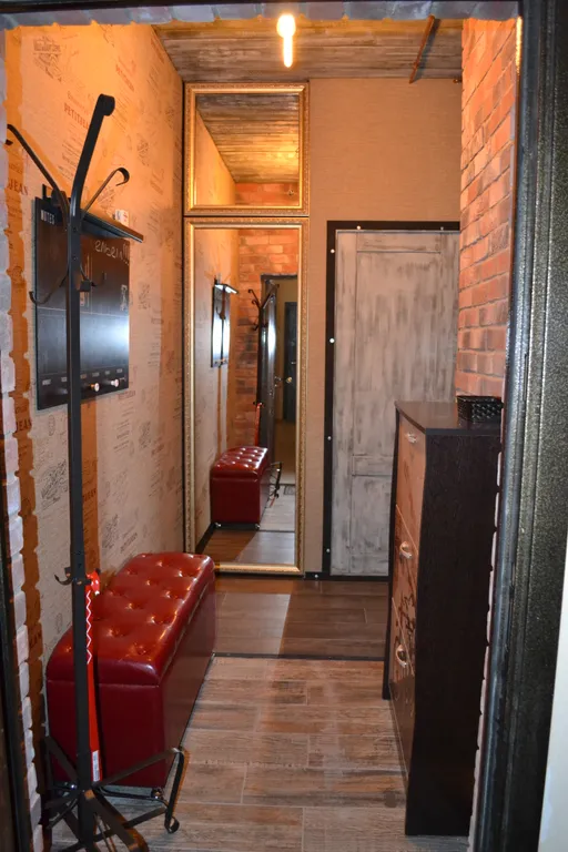 Стильные апартаменты