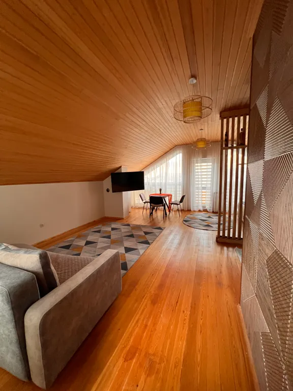 Прекрасный Гуниб