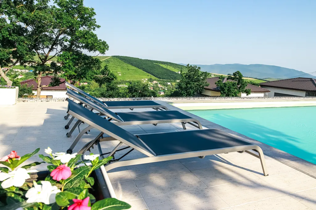 "MONS" Уютный коттедж в горах