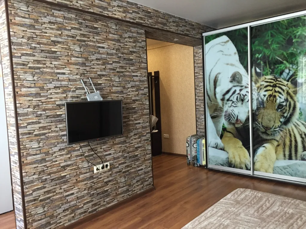 Уютная 2-комн.кв. район Бухты, Балаклава