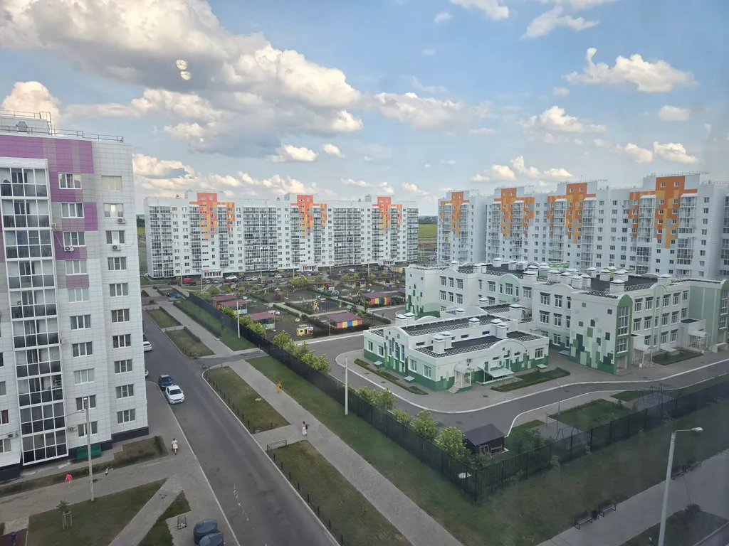 Уютная квартира рядом с трассой М4