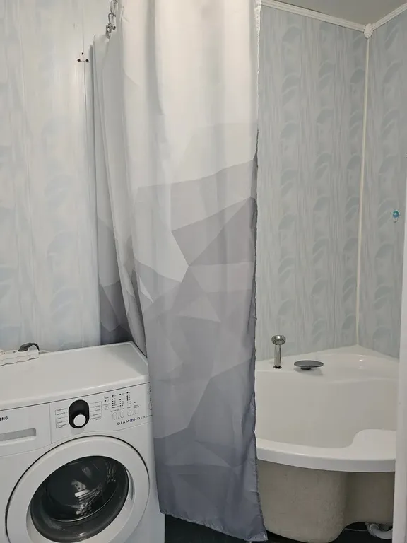 Домашний очаг на улице Октября