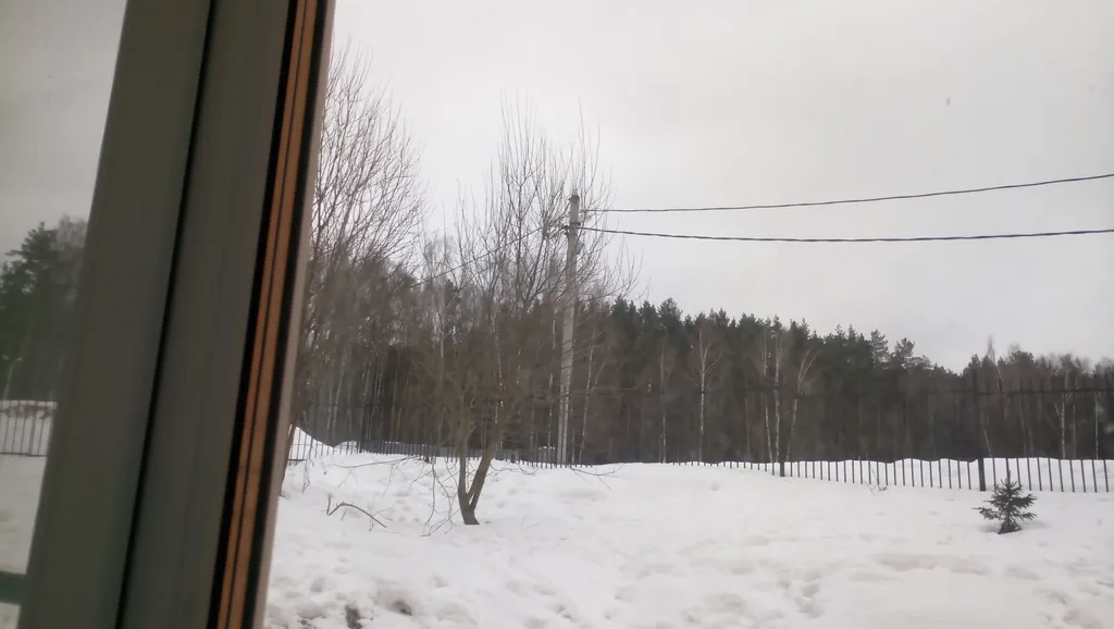 Квартира Творческая мастерская