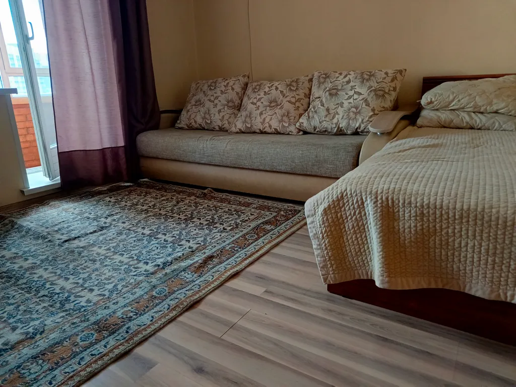 Квартира рядом с ТРЦ Планета