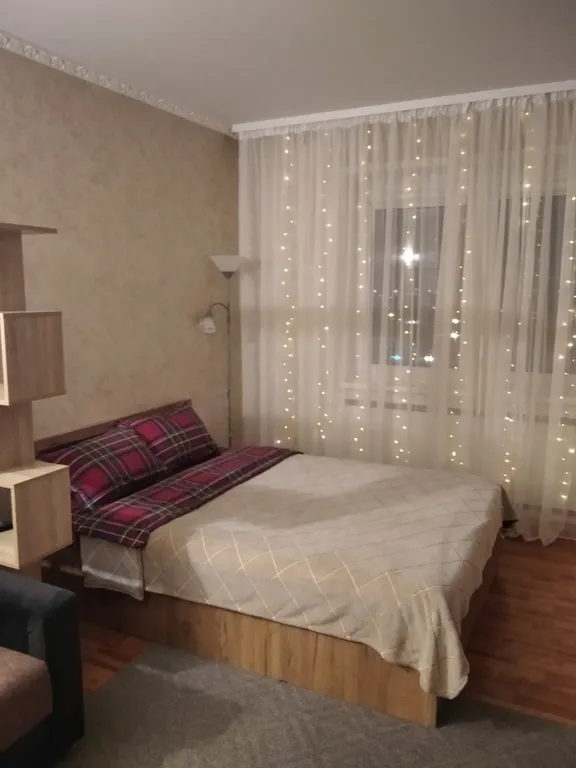 Квартира с вкусным кофе около рынка Лагуна готова принять 1-ых гостей