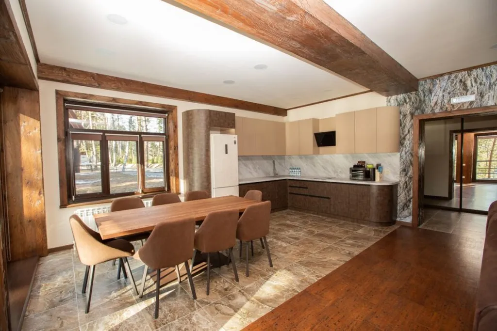 4-комнатный Дом