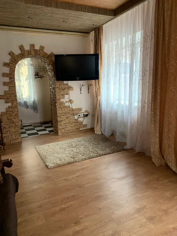 Коттедж Дом для комфортного проживания — Славянск-на-Кубани