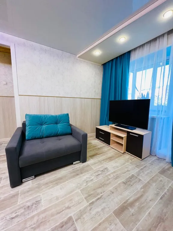 Квартира в центре города