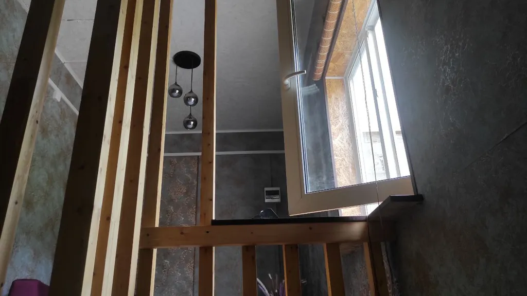 Уютный дом на берегу моря