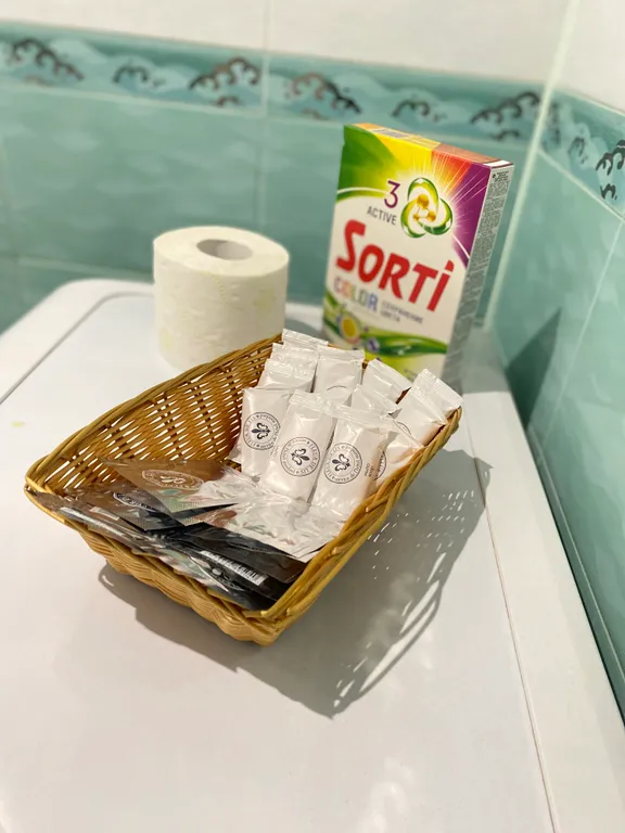 Квартира возле ТРЦ Рубин