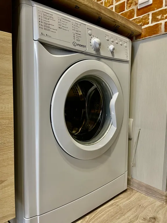 Уютная мини студия в центре