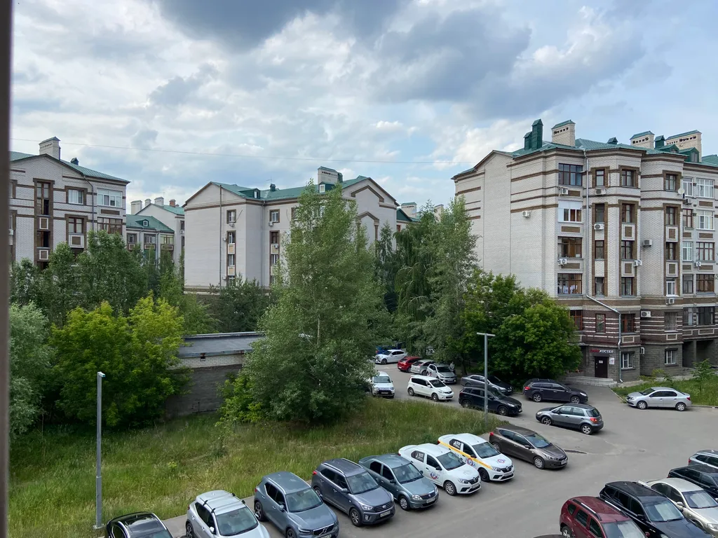 Квартира Уютная квартира в центре города — Казань