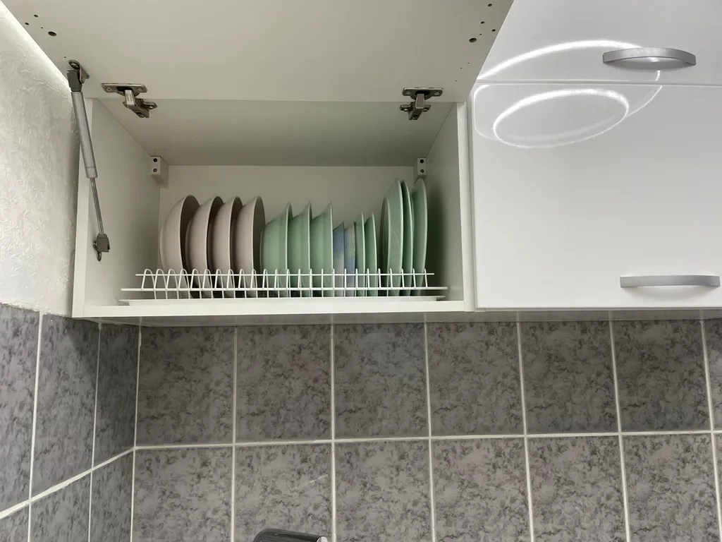 Квартира Уютная квартира в центре города — Калининград