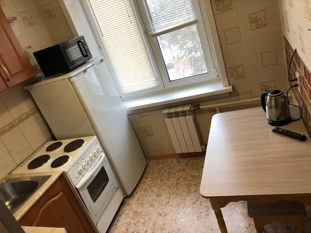 Квартира район отеля Юг