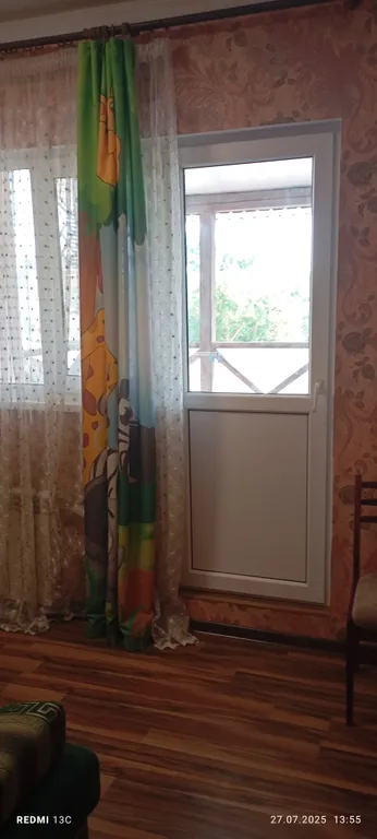 Уютная квартира в исторической части города в парке Ашик Умера