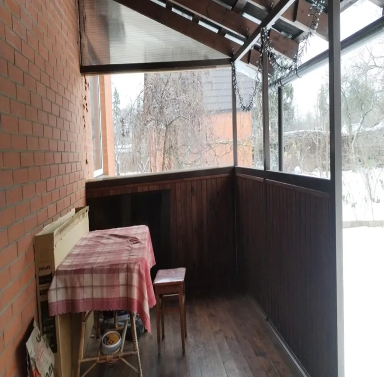 Коттедж для комфортного отдыха