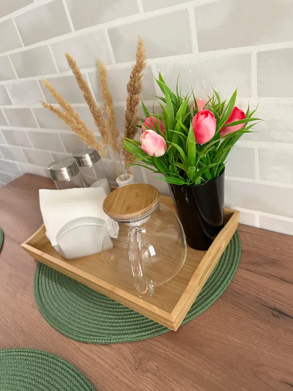 Апартаменты Loft