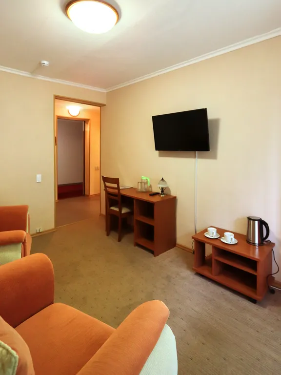 Квартира Комната — Архыз