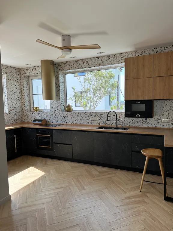 Дом с видом на море