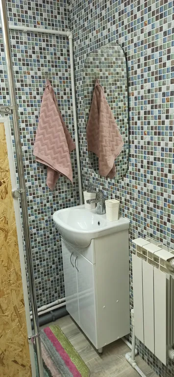 Квартира в историческом центре города