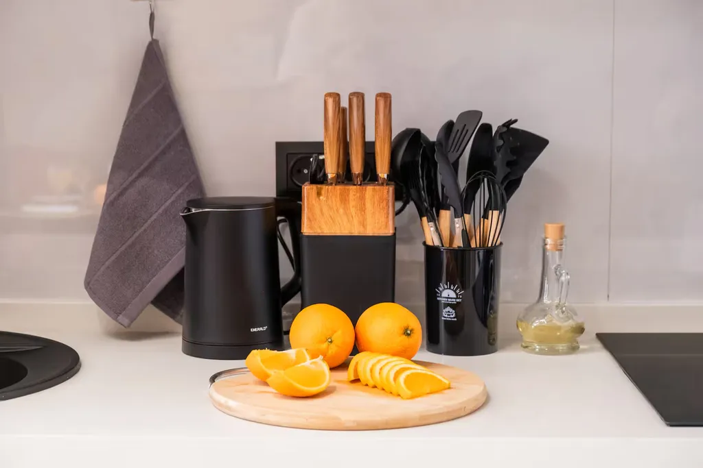 Премиум-студия в U-Tower рядом с Ташкент Сити