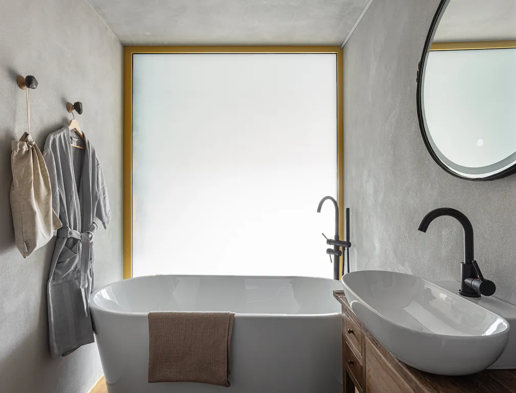 Studio 36 Suites Green Penthouse